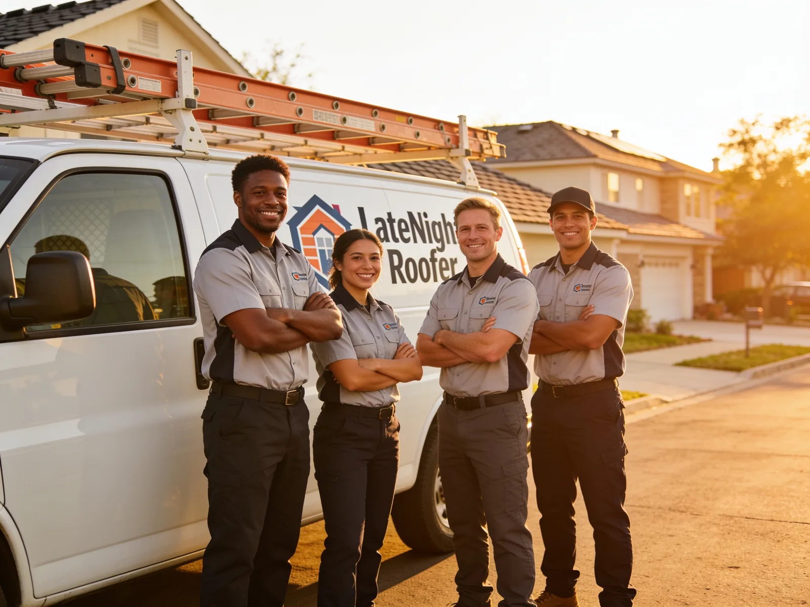 Emergency Roof Repair company in Spring Arbor, MI